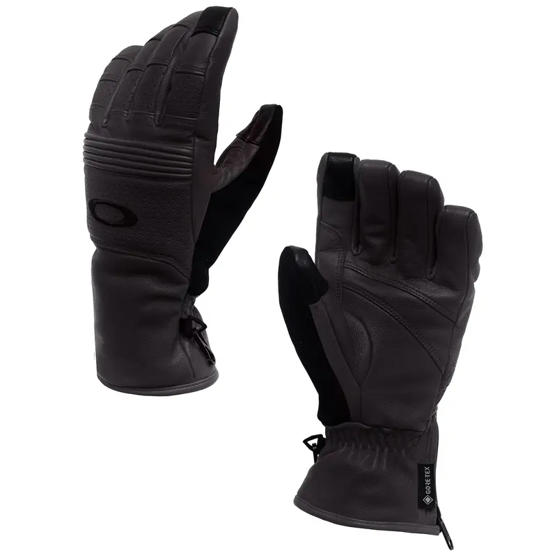 Oakley Silverado Gore-Tex Men Snow Gloves 1