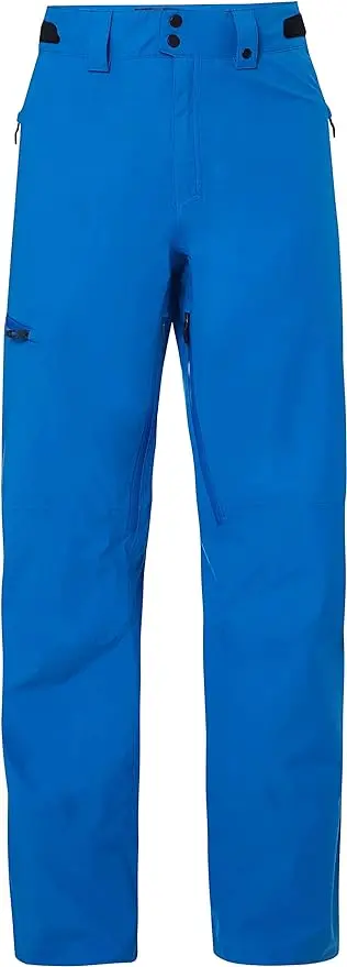 Oakley Snow Shell 3L Snowboard Men Pants 1