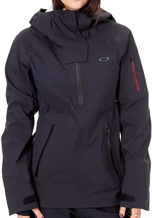 Oakley Snow Shell Jkt 15K/3L Women Snow Jacket 2