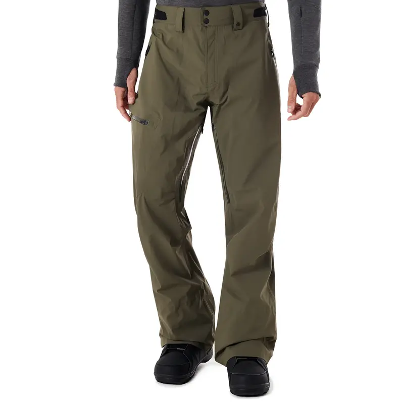Oakley Snow Shell Pant 15K/3L Unisex Snow Pant 1
