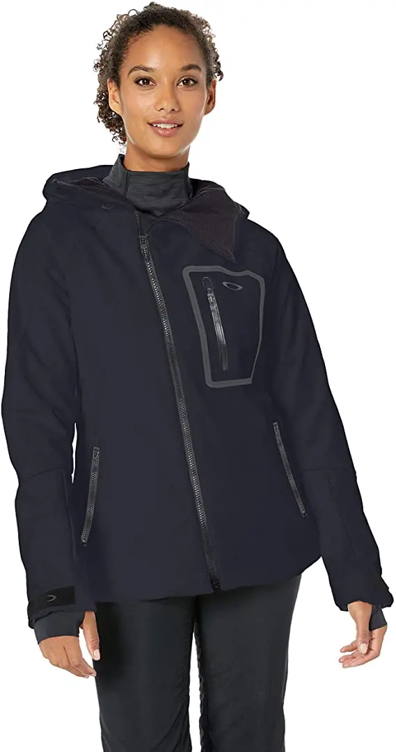 Oakley Soft Shell Jkt 10K Women Snow Jacket 2