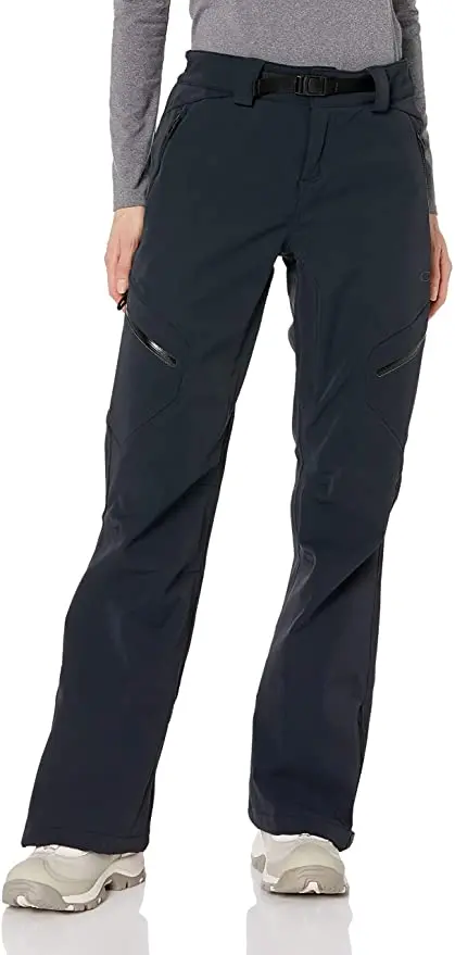 Oakley Soft Shell Pant 10K Women Snow Pant 1