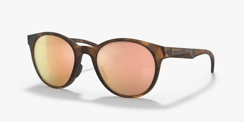 Oakley  Spindrift Round Women Lifestyle Sunglasses 1