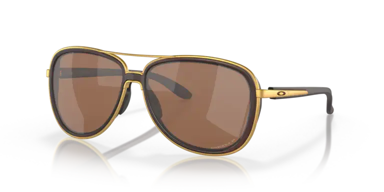 Oakley Split Time Metal Aviator Women Lifestyle Sunglasses 5