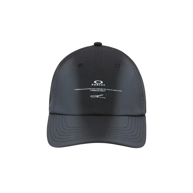 Oakley Spray Printed Hat Men Lifestyle Hat 1