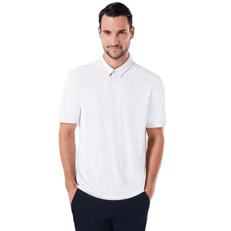 Oakley Standard Divisional Men Golf Polo 3
