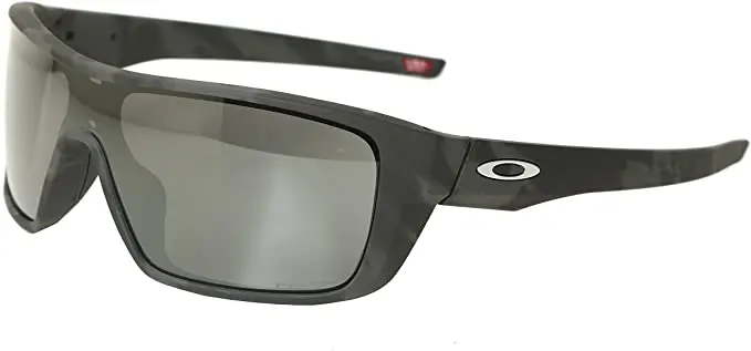 Oakley Straightback Square Unisex Hunt Sunglasses 1