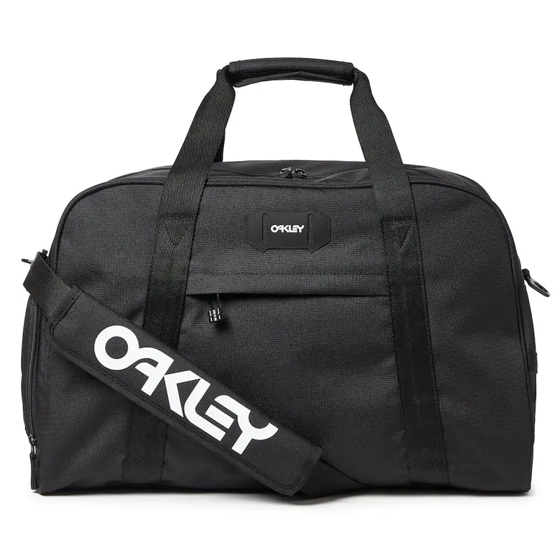 Oakley Street Duffle Bag 1