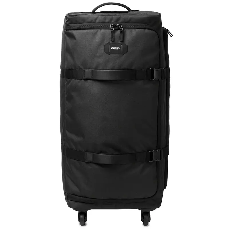Oakley Street Softside Trolley Luggage 1