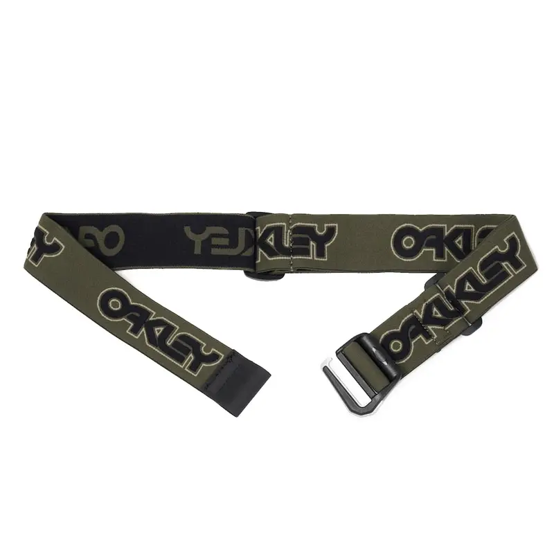 Oakley Stretch Snow Belt Men Snow Belt 1