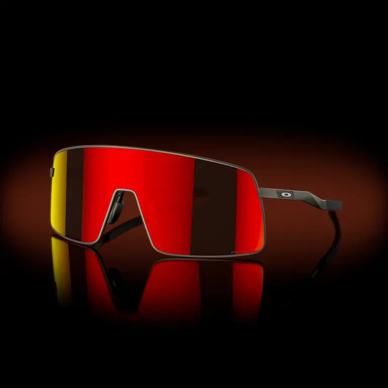 Oakley Sutro Ti Men Performance Sunglasses 1