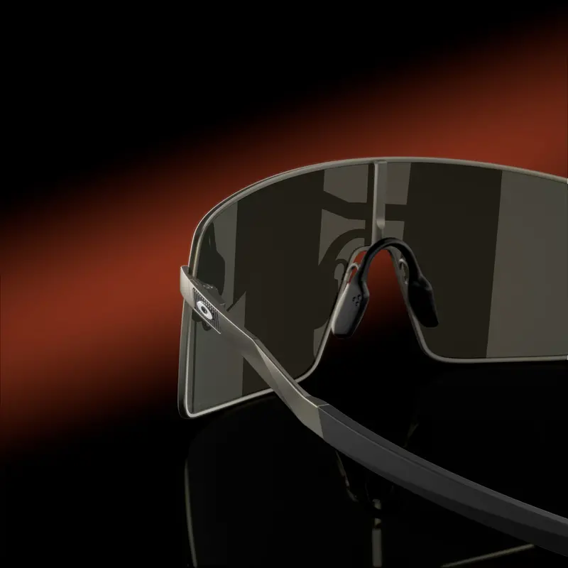 Oakley Sutro Ti Men Performance Sunglasses 2