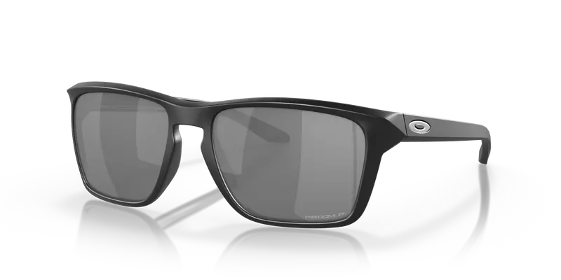 Oakley Sylas Men Lifestyle Rectangular Sunglasses 7