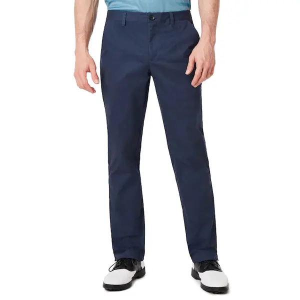 Oakley Take Pro Pant Men Golf Pant - Fathom / 30 X 32 1