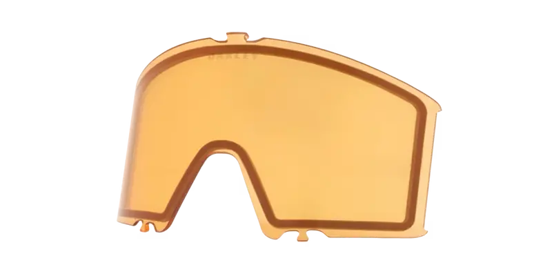 Oakley Target Line L Unisex Winter Goggles Raplacement Lens 2