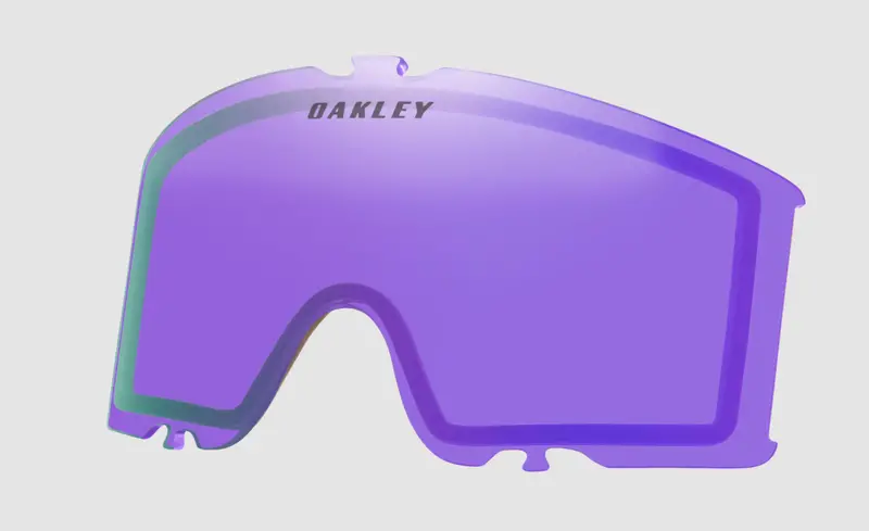 Oakley Target Line L Unisex Winter Goggles Raplacement Lens 3