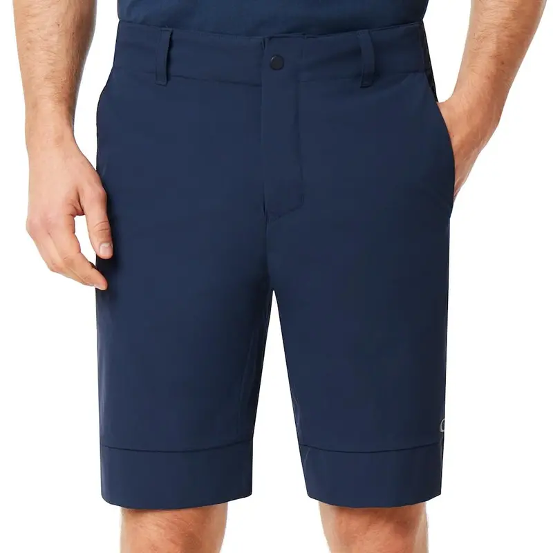 Oakley Targetline Quickdry Performance Short Men Golf Short - Fathom / 28 - 31 1