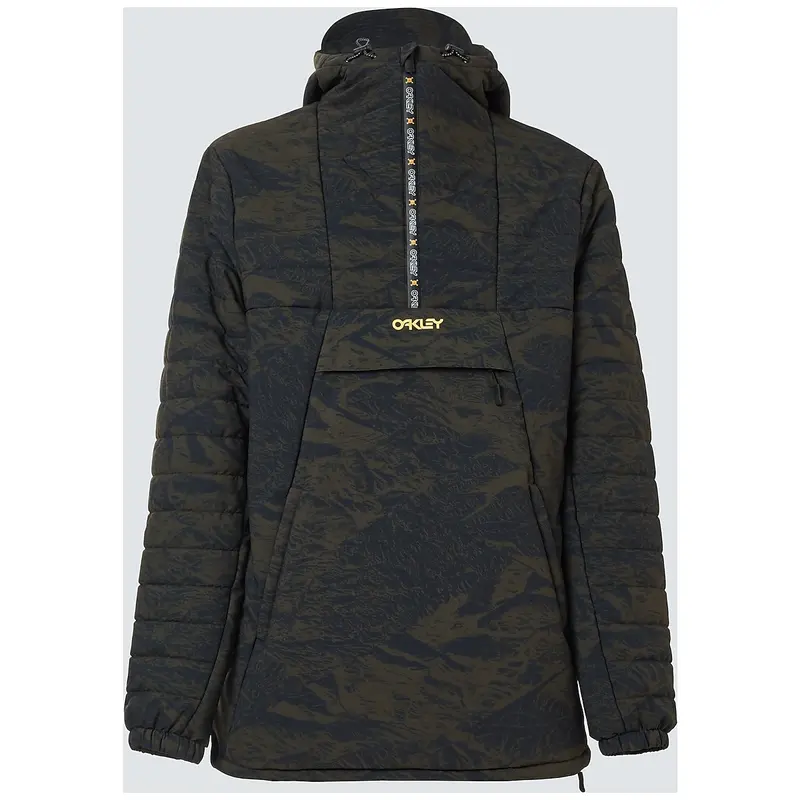 Oakley Tc Cruiser Down Jacket Men Snow Jacket 1