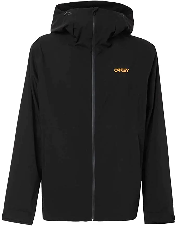 Oakley Tc General Shell Men Snow Jacket 1