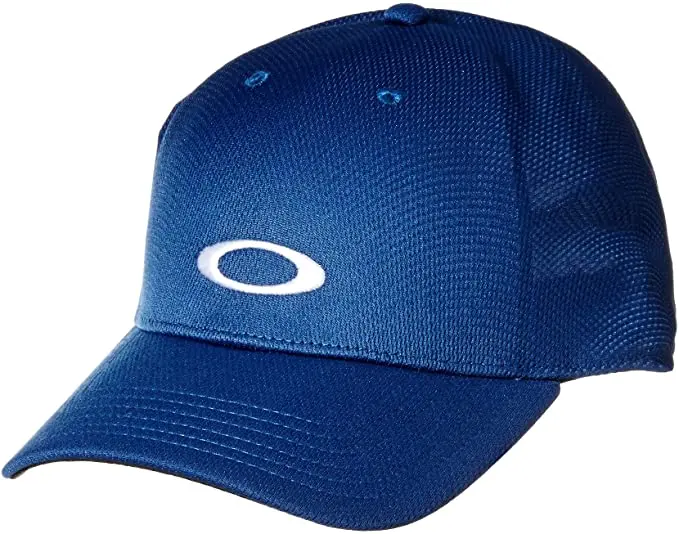 Oakley Tech Cap Men Lifestyle Hat 1