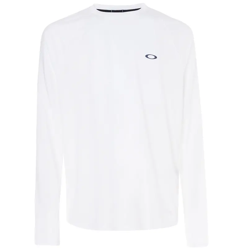 Oakley Tech Knit Ls Men Knit Top Training 1