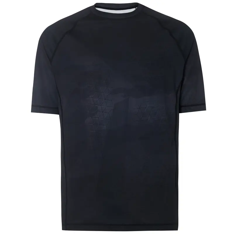 Oakley Technical Short Sleeve Rashguard Men Surf Rashguard 1
