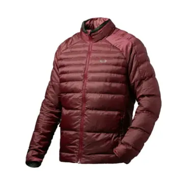Oakley Thermofill Ellipse Bomber Men Lifestyle Jacket 1