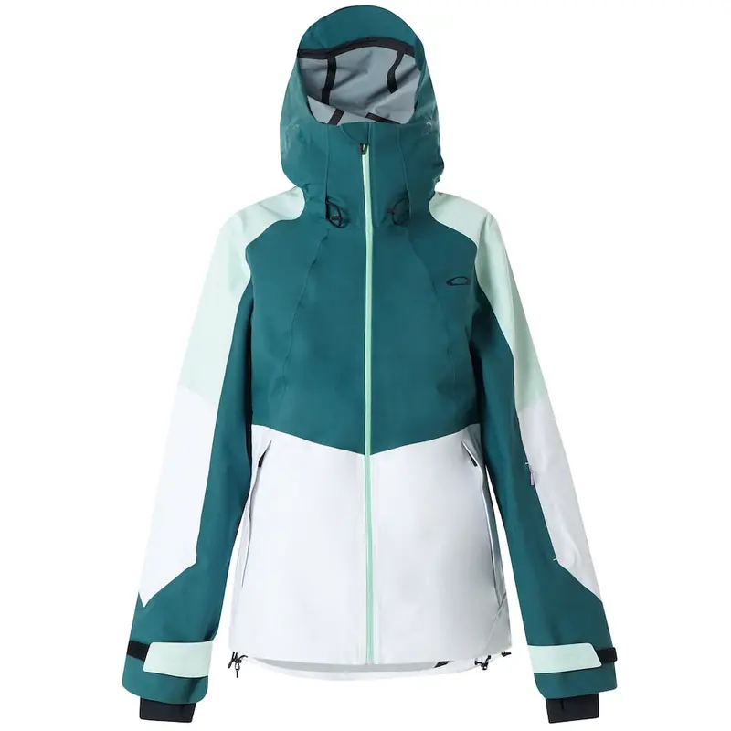 Oakley Thunderbolt Shell 2L 10K Jkt Women Snow Jacket 1