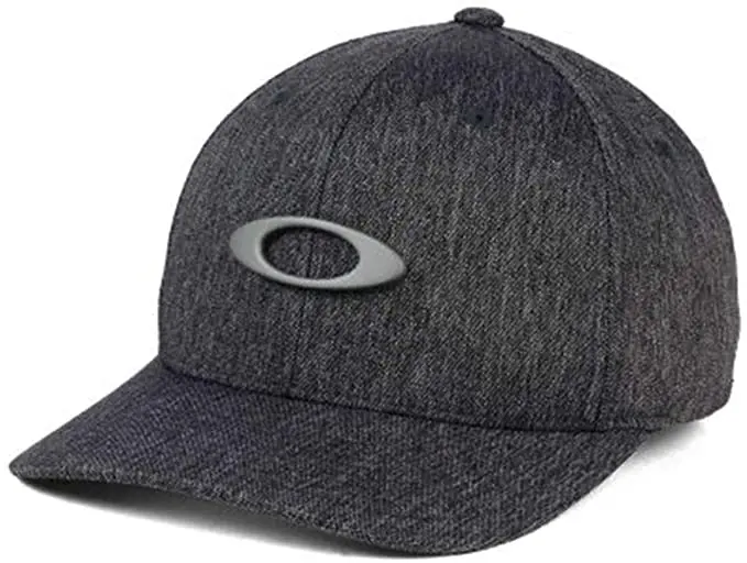 Oakley Tin Can Cap Men Lifestyle Hat 1