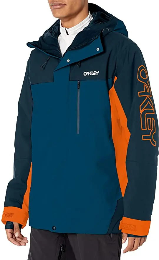Oakley Tnp Bzi Jacket Men Snow Jacket 1
