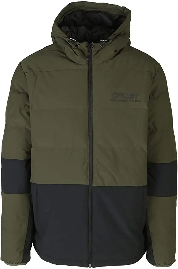 Oakley Tnp Dwr Insulated Jacket Men Snow Jacket 1