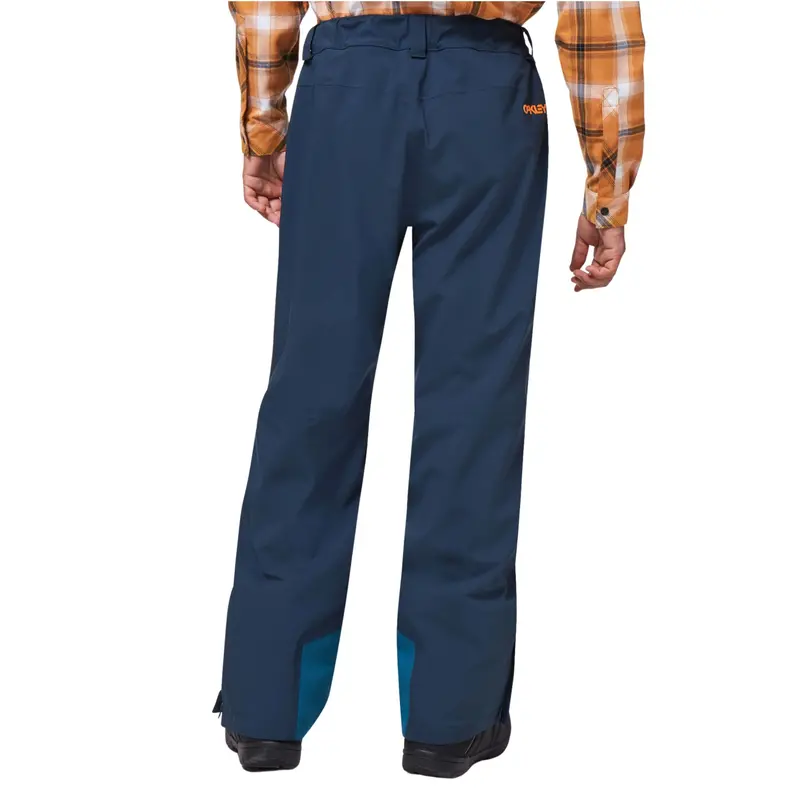 Oakley Tnp Lined Shell Pant Men Snow Pant 2