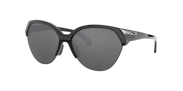 Oakley Trailing Point Round Women Sunglasses 1