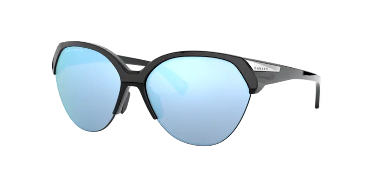 Oakley Trailing Point Round Women Sunglasses 3