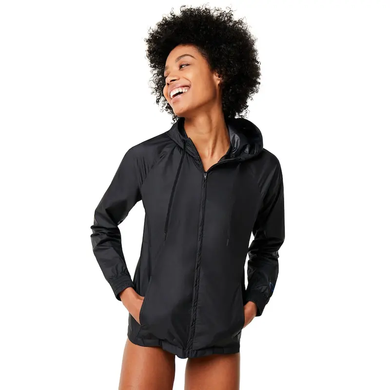 Oakley Training Jacket Women Training Jacket 1
