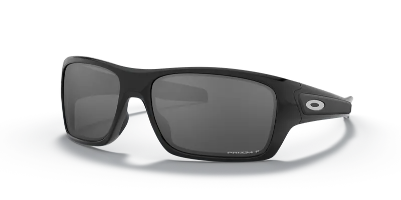 Oakley Turbine Rectangular Men Lifestyle Sunglasses 4