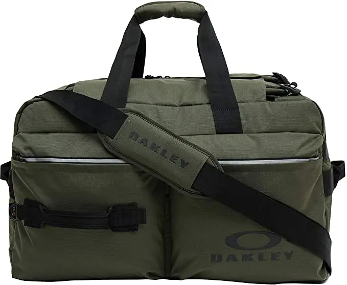 Oakley Utility Big Duffle Bag 1