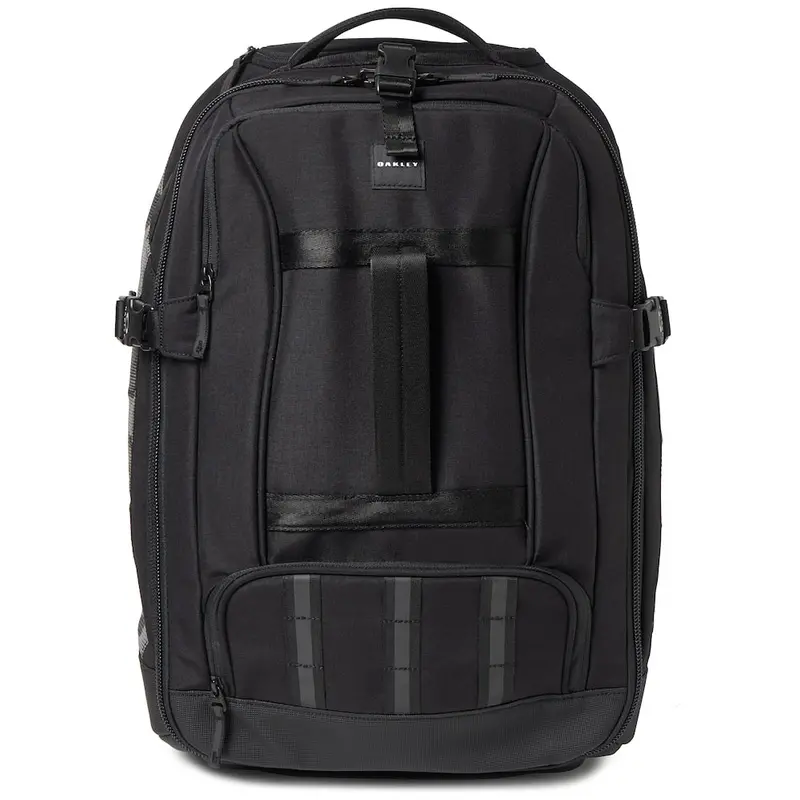 Oakley Utility Cabin Trolley 1