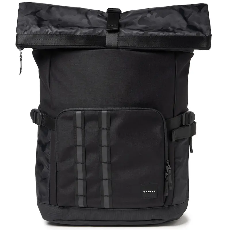 Oakley Utility Rolled Up Backpackss 1