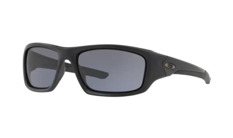 Oakley Valve Unisex Rectangular Sunglasses 1