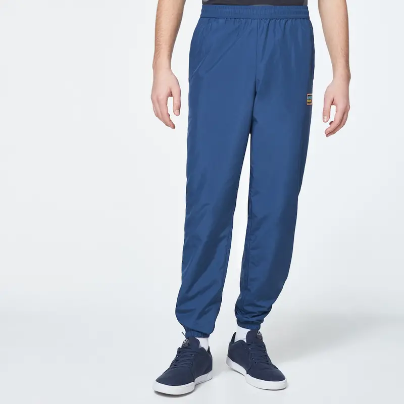 Oakley Ventilation Track Pant Men Lifestyle Pant - Universal Blue - Medium 1