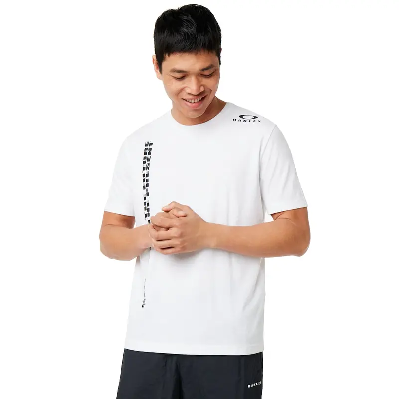 Oakley Vert Tee Men Lifestyle T-Shirt 1