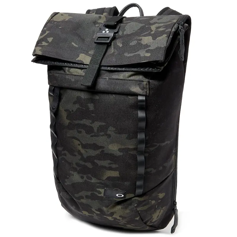 Oakley Voyage 23L Roll Top Backpack 1