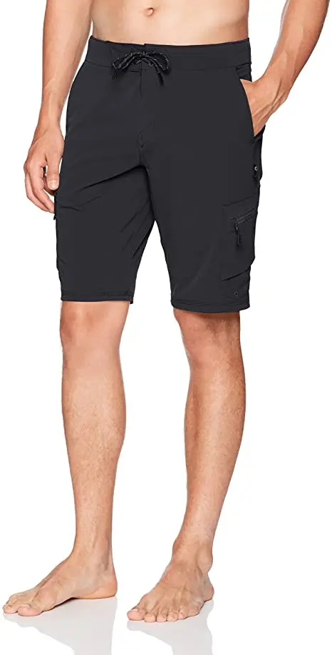 Oakley Voyage Hybrid 21 Men Surf Short 1