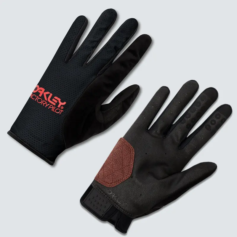 Oakley Warm Weather Gloves Men Mtb Cycling Gloves 1