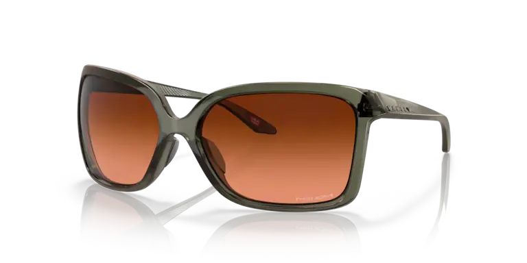Oakley Wildrye Butterfly Women Sunglasses 1