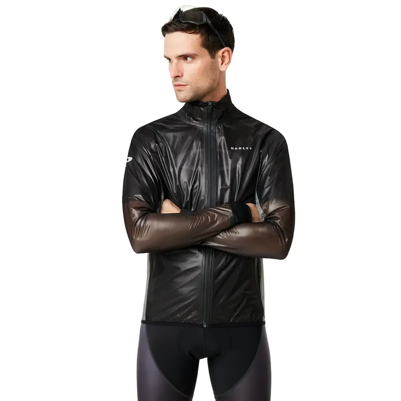 Oakley Wind Mtb Cycling Jackets Men Cycling Jacket 1
