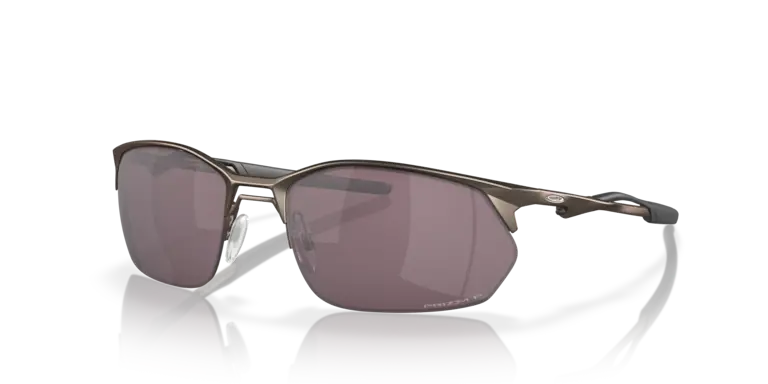 Oakley Wire Tap 2.0 Men Lifestyle Sunglasses 1