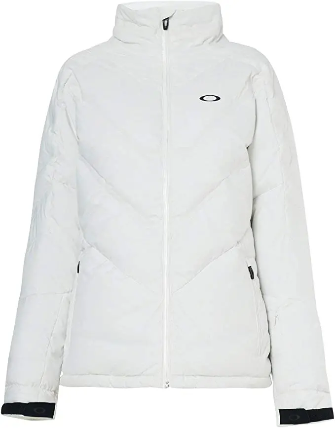 Oakley Women Snow Down Jkt 10K / 2L Women Snow Jacket 3