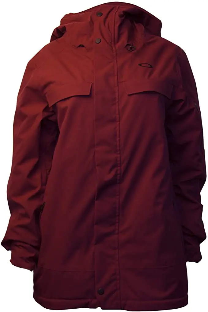 Oakley Women's Snow Insul Jkt 10K / 2L Women Snow Jacket 1